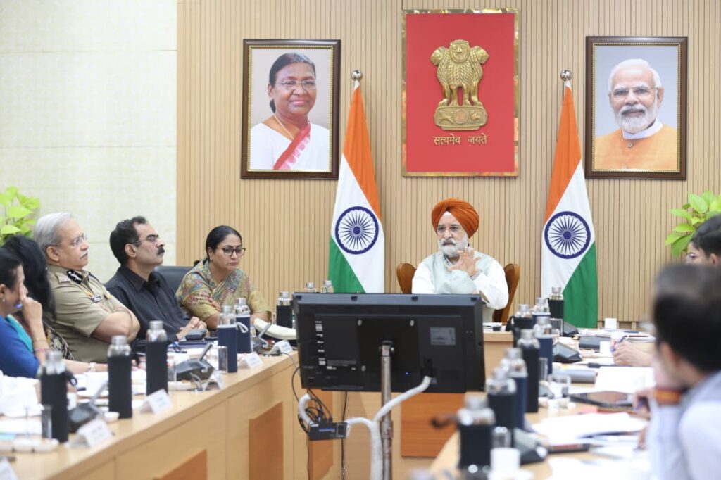 Child protection committees will be set up in all 5,633 schools in Delhi by the end of July. NewG India