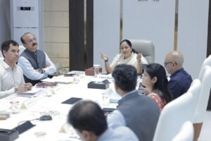 Old Delhi's glory to be restored with the Indraprastha Heritage Redevelopment Corporation.NewG India