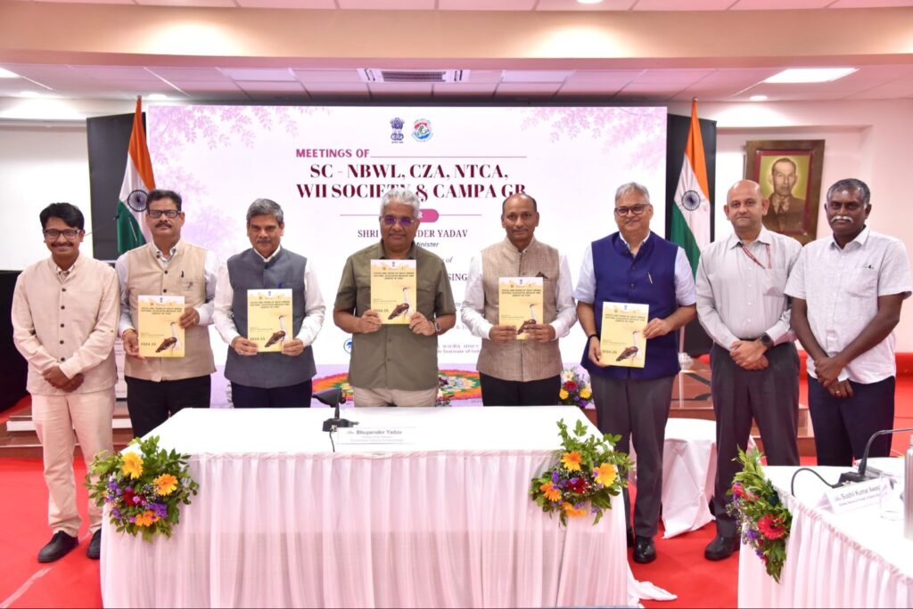 क्या भारत बिना प्रकृति को नुकसान पहुंचाए तरक्की की नई राह चुन सकता है?