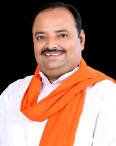Abhay Kumar Verma to be Delhi Government's Chief Spokesperson; Anil Sharma and Harish Khurana appointed as spokespersons. NewG India
