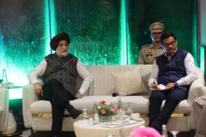 द्वारका निवेश हब