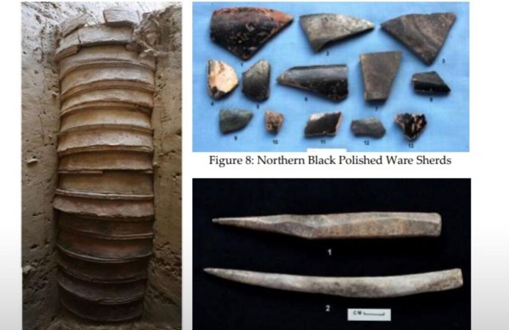 Now, research will reveal the story of Delhi spanning thousands of years. NewG India