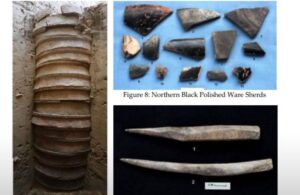 Now, research will reveal the story of Delhi spanning thousands of years. NewG India