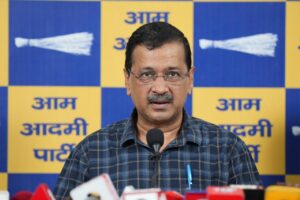 Use of E-20 petrol is reducing vehicle mileage and damaging parts: Kejriwal. NewG India