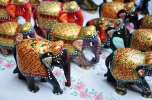 डिजिटल भारत का नया सेतु: हस्तशिल्प और हथकरघा कारीगरों के लिए समृद्धि का सवेरा