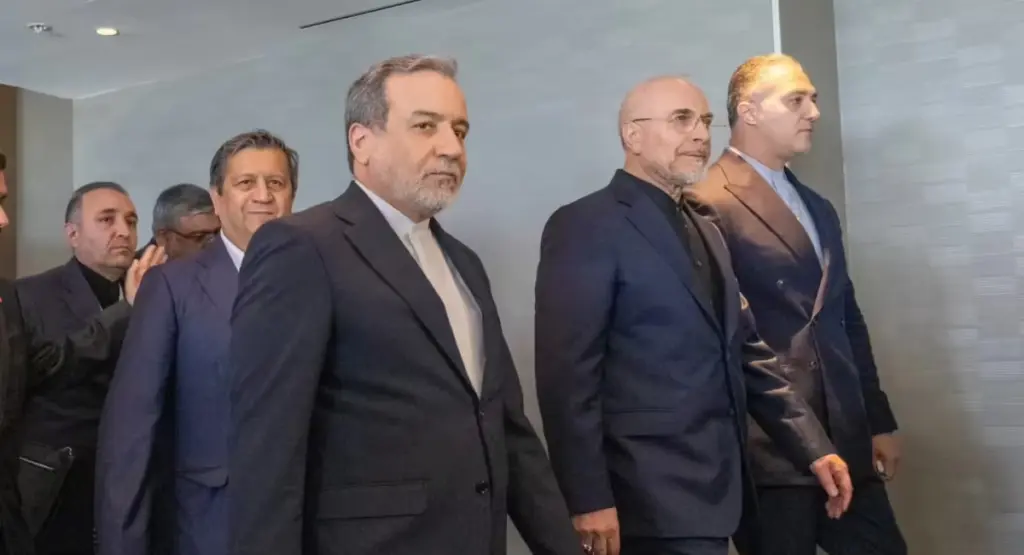 iran