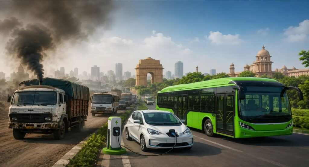delhi