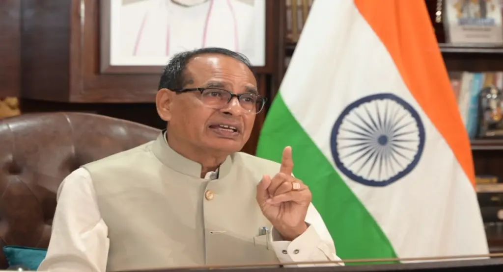 shivraj singh